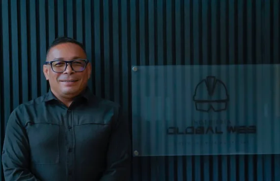 Wilber Espinoza