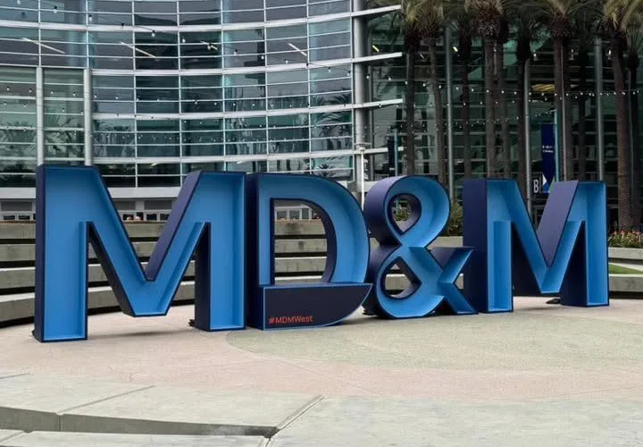 MD&M